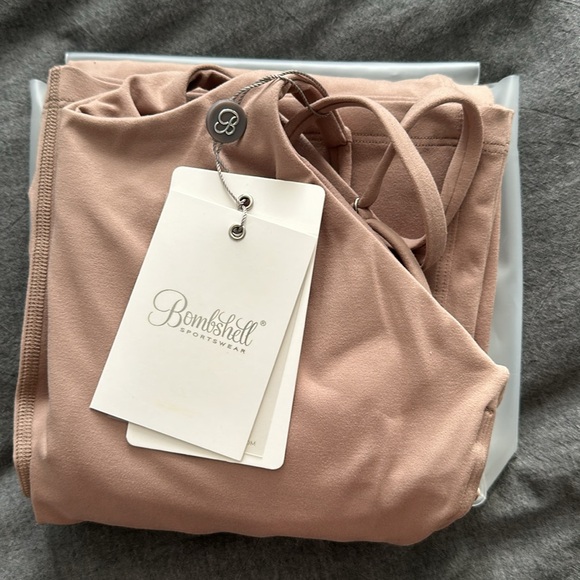 BOMBSHELL BUNNY BODYSUIT - Picture 7 of 7